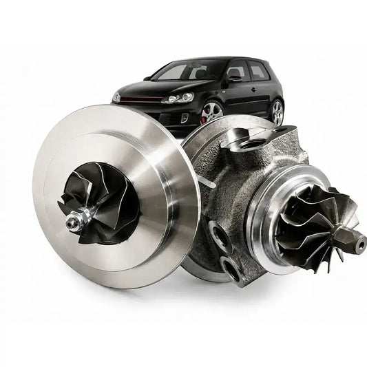CHRA K03 Audi A3 e TT 1.8T | Conjunto Rotativo 06A145713D
