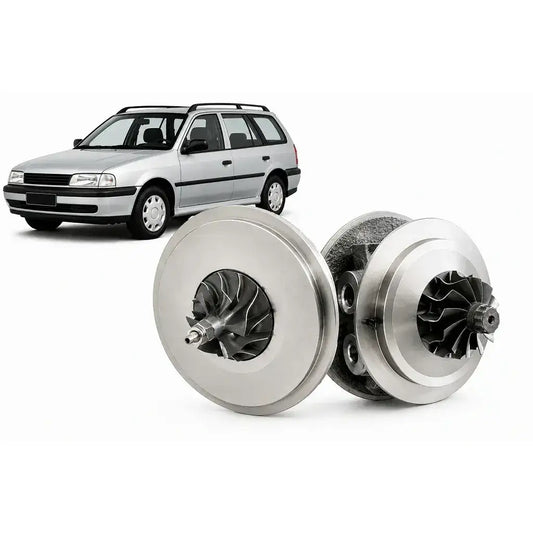 CHRA GT12 VW Gol Parati 1.0 16V Turbo | 036145701