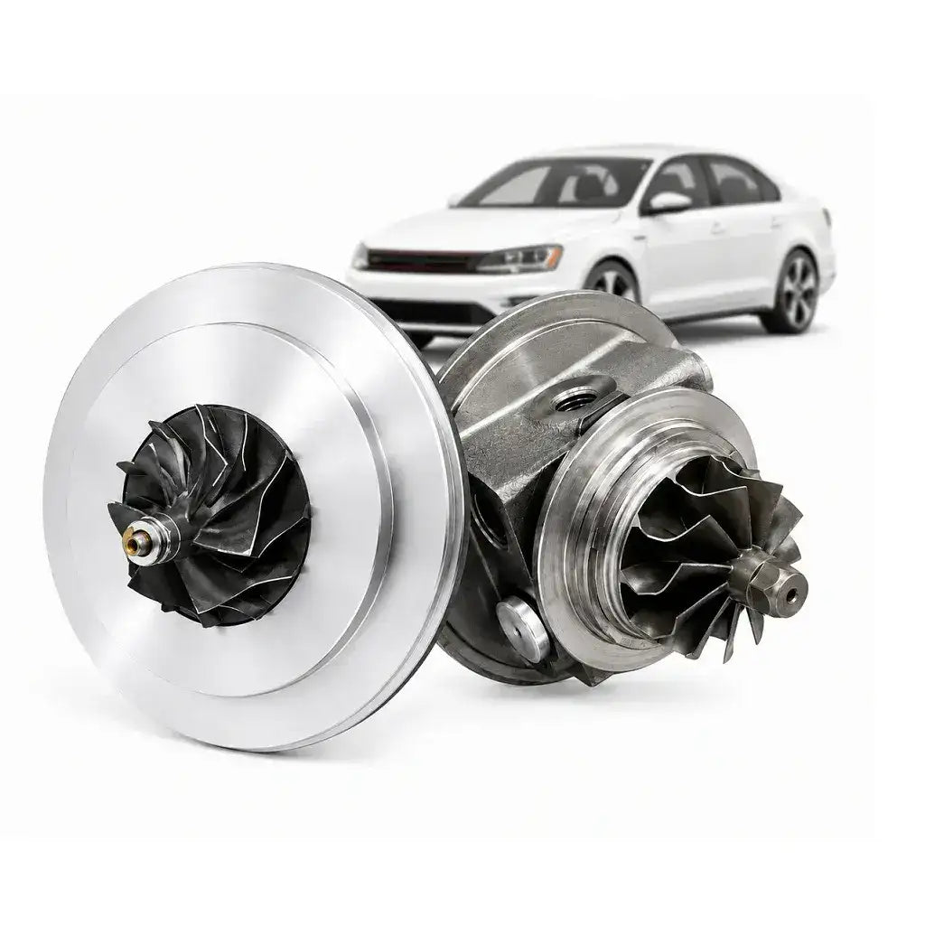 CHRA K03 VW Passat Variant 2.0 TFSI 200cv | 53039700105
