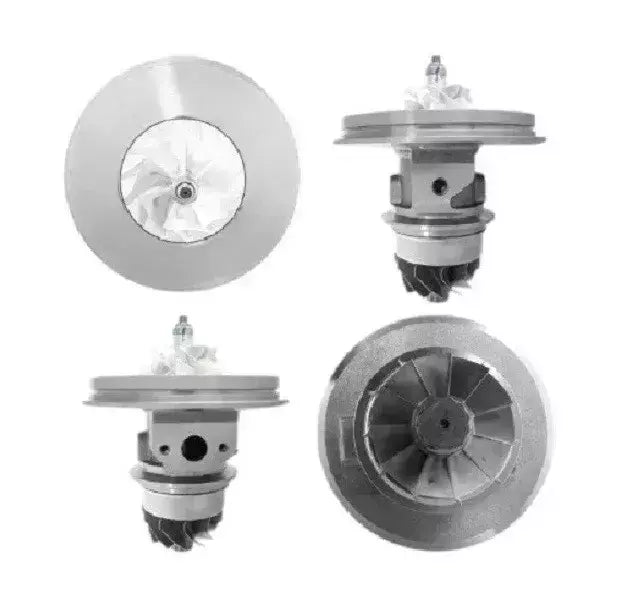 Conjunto Rotativo Mercedes Axor 2040S motor OM457LA 2012-2026