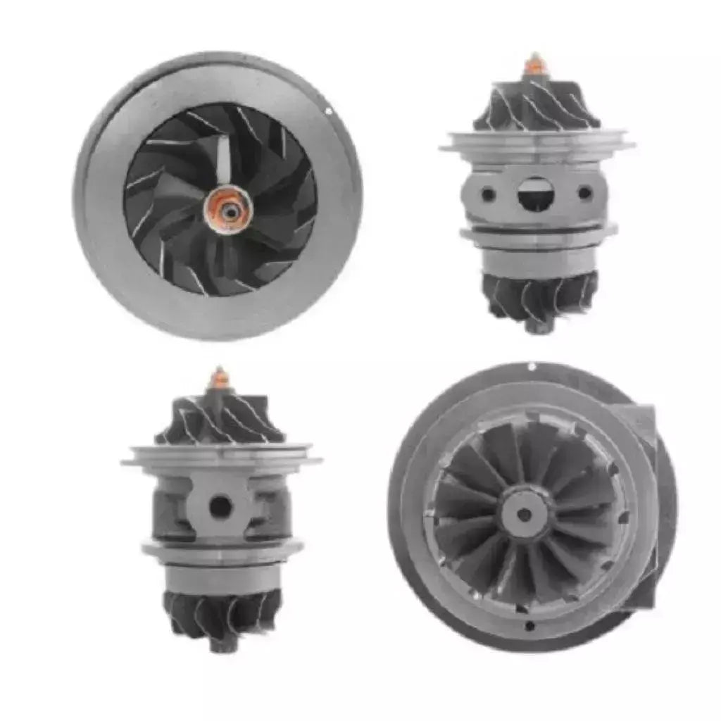 Conjunto Rotativo VW Delivery 5150 Cummins ISF 3.8