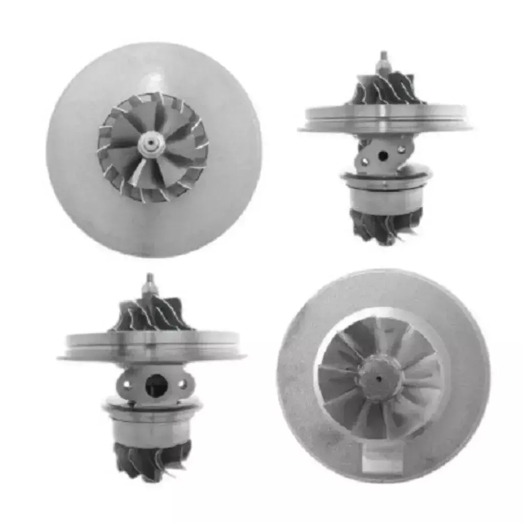 Conjunto Rotativo Mercedes Benz LS 1938 motor OM 457 LA