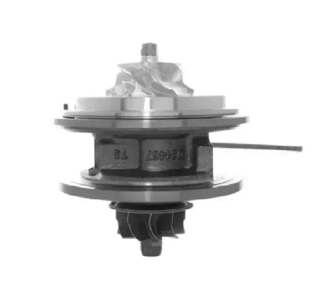 Conjunto Rotativo turbina VW Delivery Express 2.8 2017