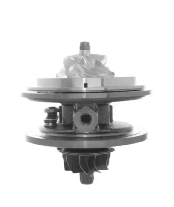 Conjunto Rotativo turbina VW Delivery Express 2.8 2017