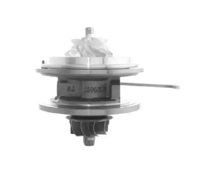 Conjunto Rotativo turbina VW Delivery Express 2.8 2017