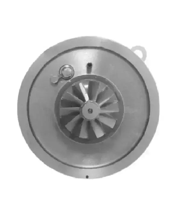 Conjunto Rotativo turbina VW Delivery Express 2.8 2017