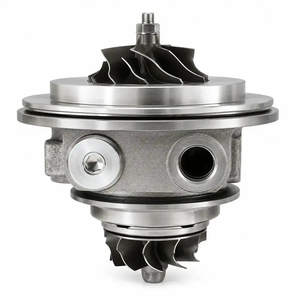 CHRA K03 VW Passat Jetta Golf GTI 2.0 TFSI | 53039700105