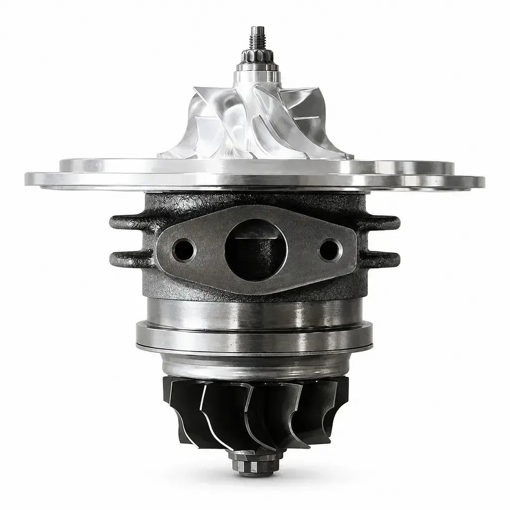 Conjunto Rotativo Caterpillar 416E Perkins 3054C C4.4