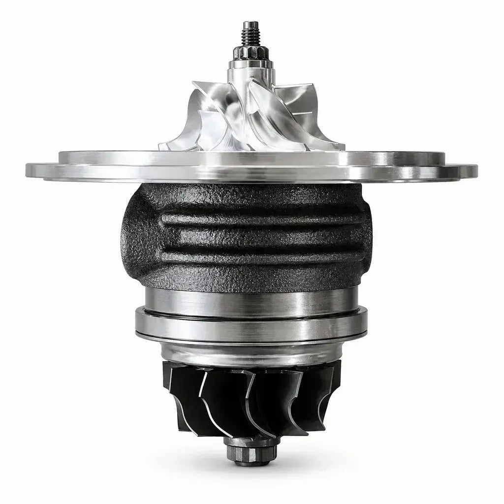 Conjunto Rotativo Caterpillar 416E Perkins 3054C C4.4