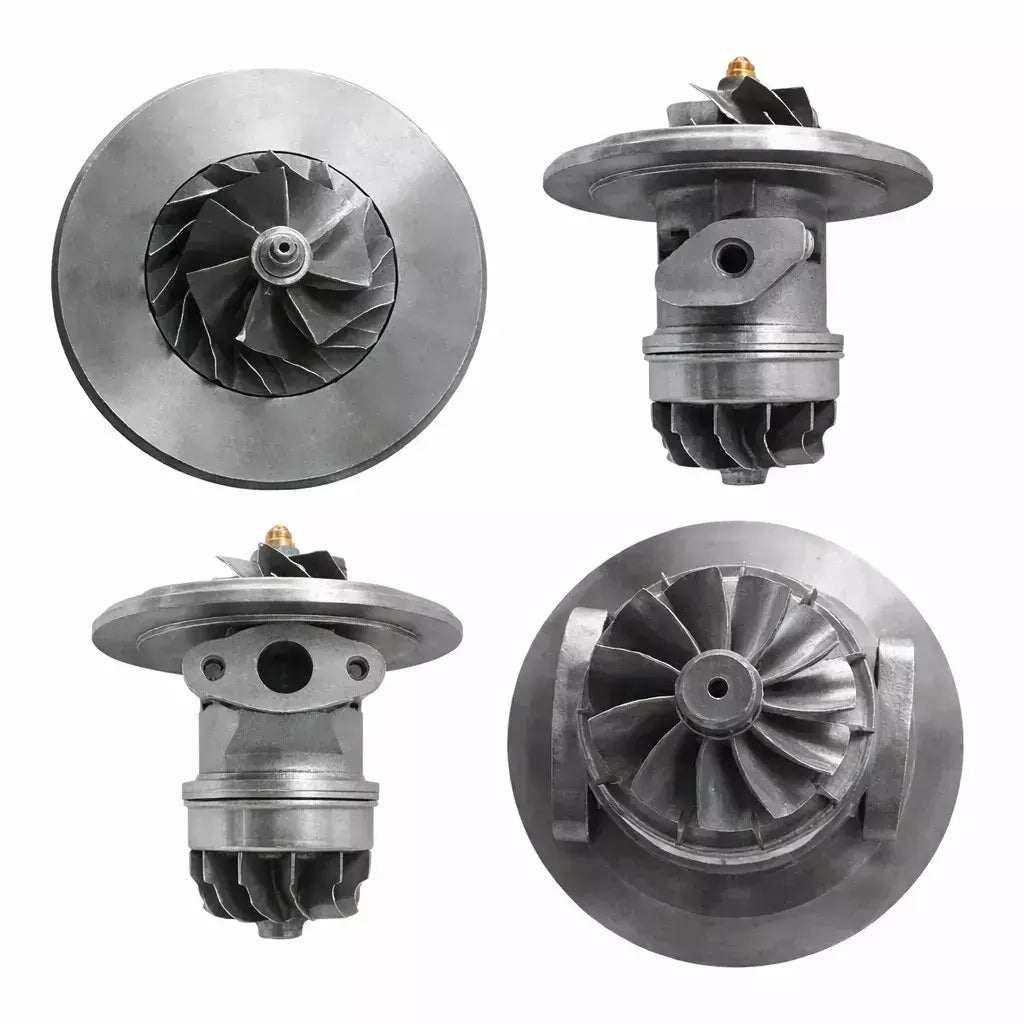 Conjunto Rotativo Ford cargo 1630 Cummins 6ct HX40W