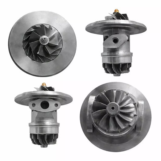 Conjunto Rotativo Ford cargo 1630 Cummins 6ct HX40W