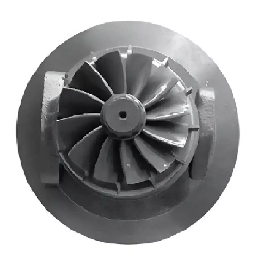Conjunto Rotativo Ford cargo 1630 Cummins 6ct HX40W