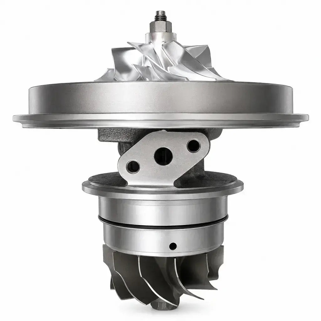 Conjunto Rotativo HX55W Volvo FH 460 D13C Euro 5 2012-2016