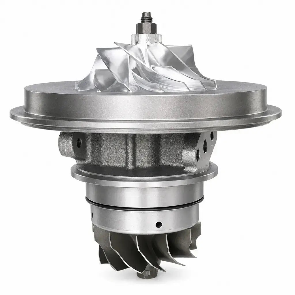 Conjunto Rotativo HX55W Volvo FH 460 D13C Euro 5 2012-2016