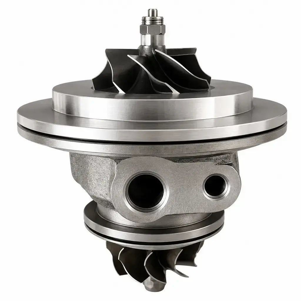 Conjunto Rotativo K03 Audi A3 1.8T 180cv OEM 53039880052