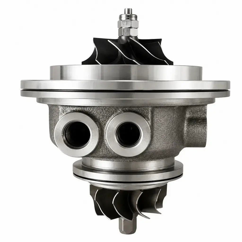 Conjunto Rotativo K03 Audi A3 1.8T 180cv OEM 53039880052