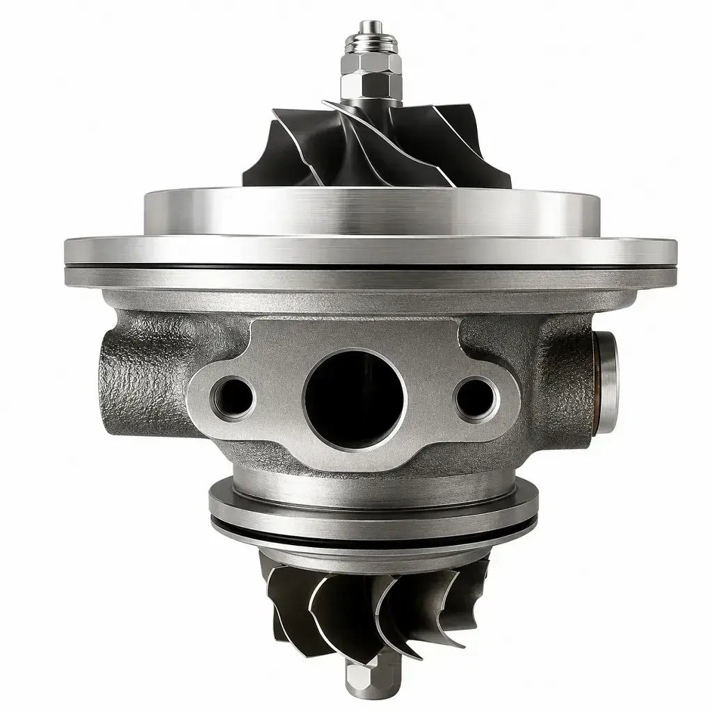 Conjunto Rotativo K03 Audi A3 1.8T 180cv OEM 53039880052