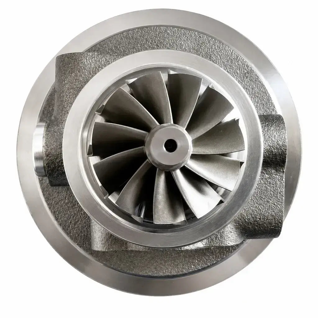 Conjunto Rotativo K03 Audi A3 1.8T 180cv OEM 53039880052