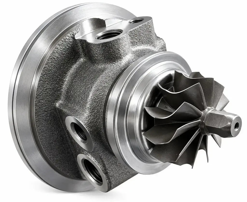 Conjunto Rotativo K03 Audi A3 1.8T 180cv OEM 53039880052