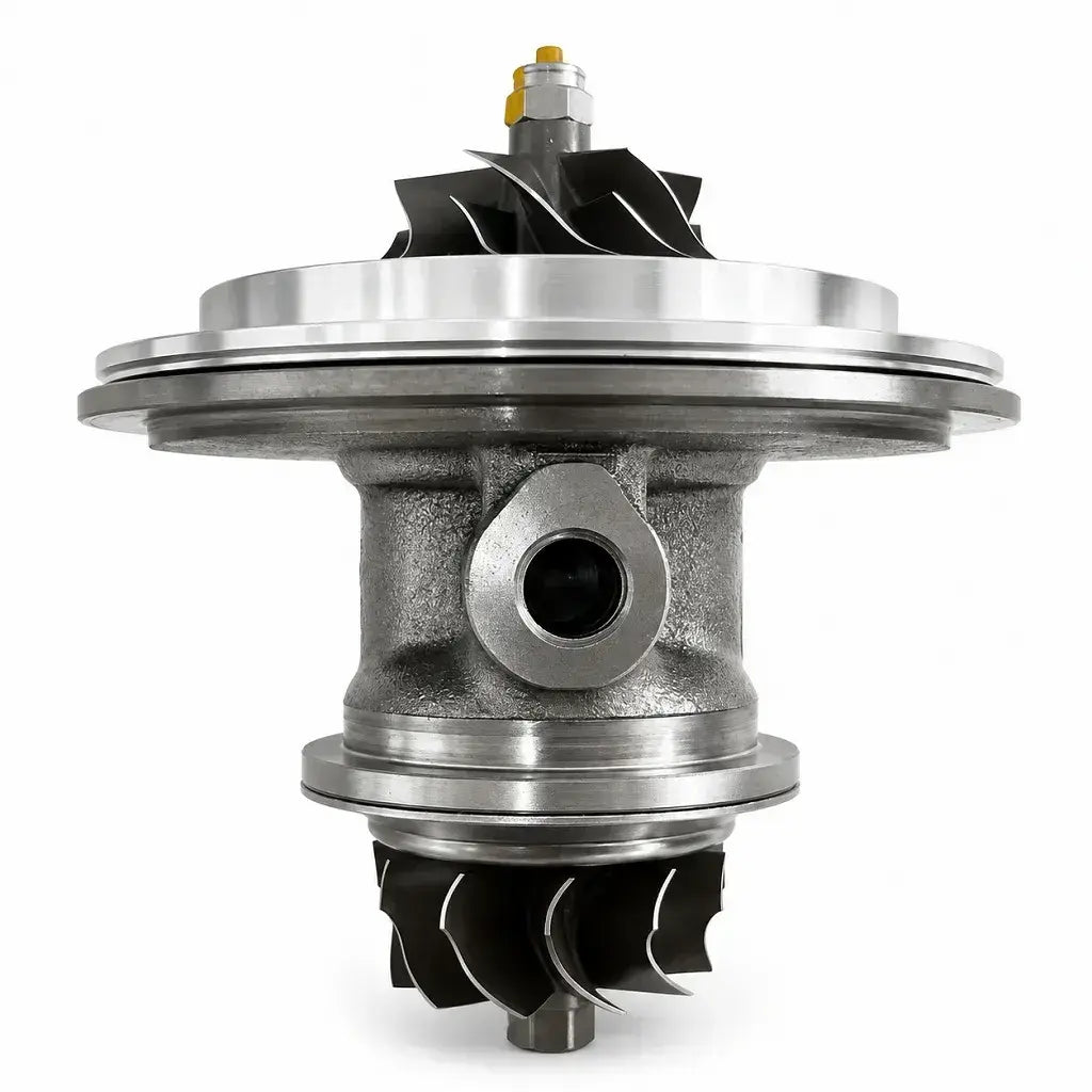 Conjunto Rotativo K03 Ducato Multijet 2.3 Diesel 127-130cv
