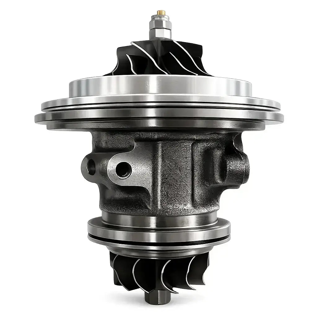Conjunto Rotativo K03 Ducato Multijet 2.3 Diesel 127-130cv