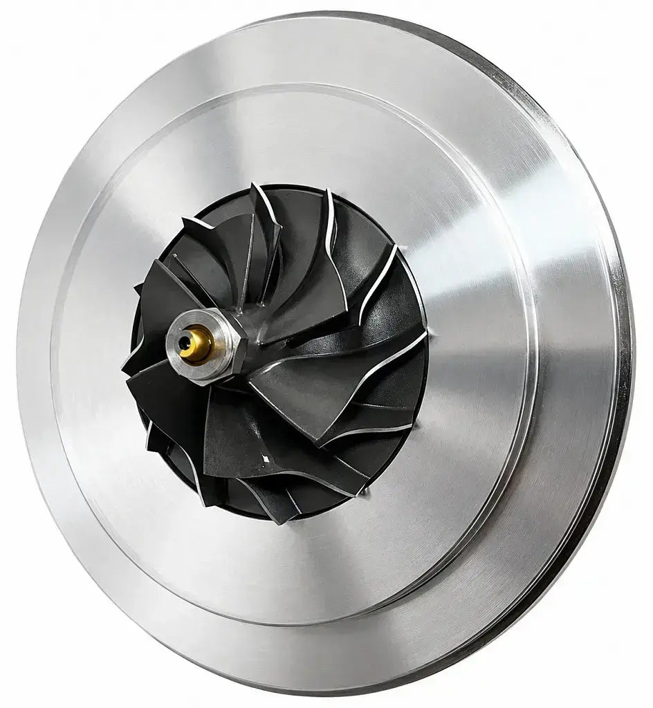 Conjunto Rotativo K03 Jumper 2.3 HDi Diesel 120-130cv