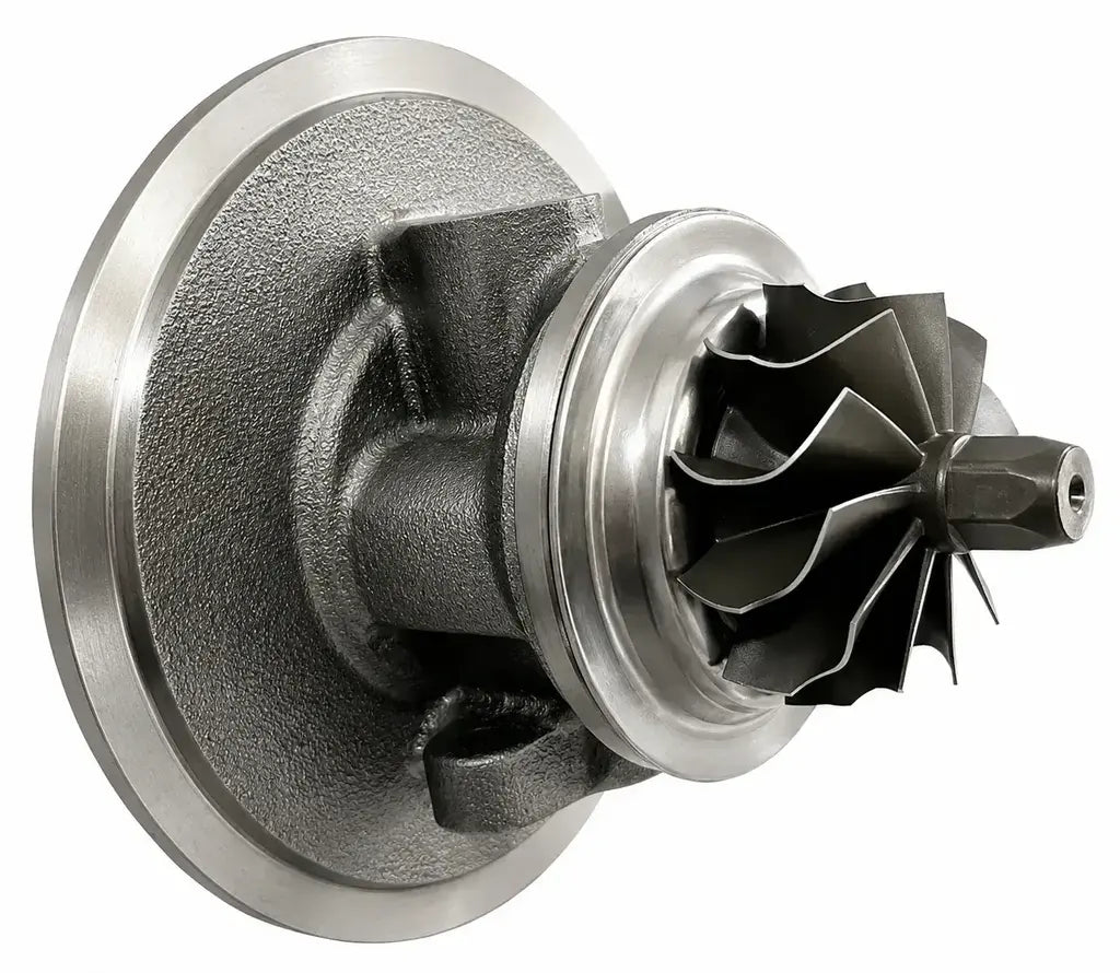 Conjunto Rotativo K03 Jumper 2.3 HDi Diesel 120-130cv