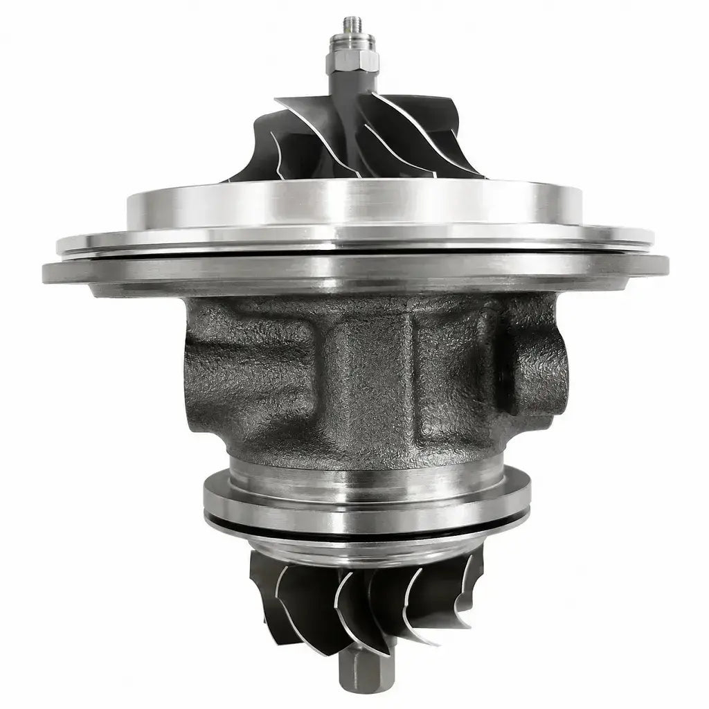 Conjunto Rotativo K03 Jumper 2.3 HDi Diesel 120-130cv