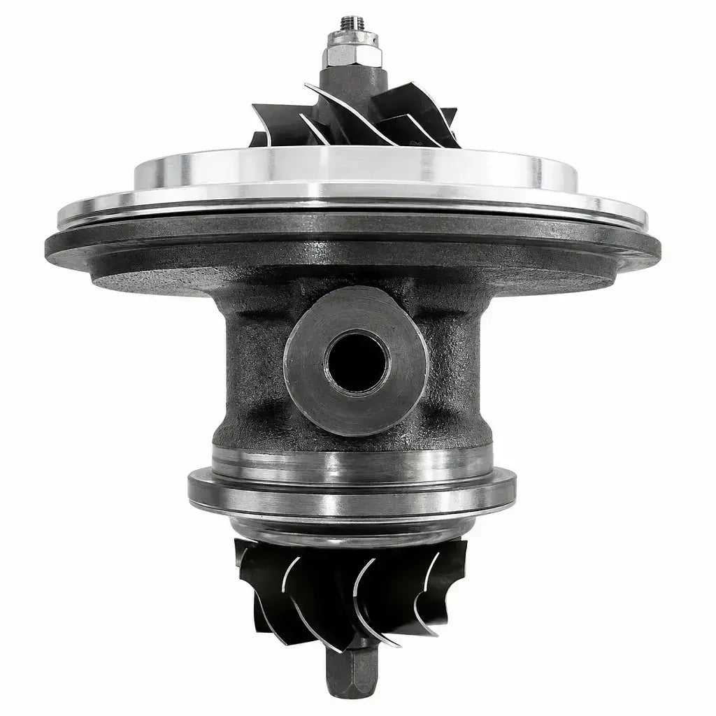 Conjunto Rotativo K03 Renault Master 2.5 dCi 115/120cv