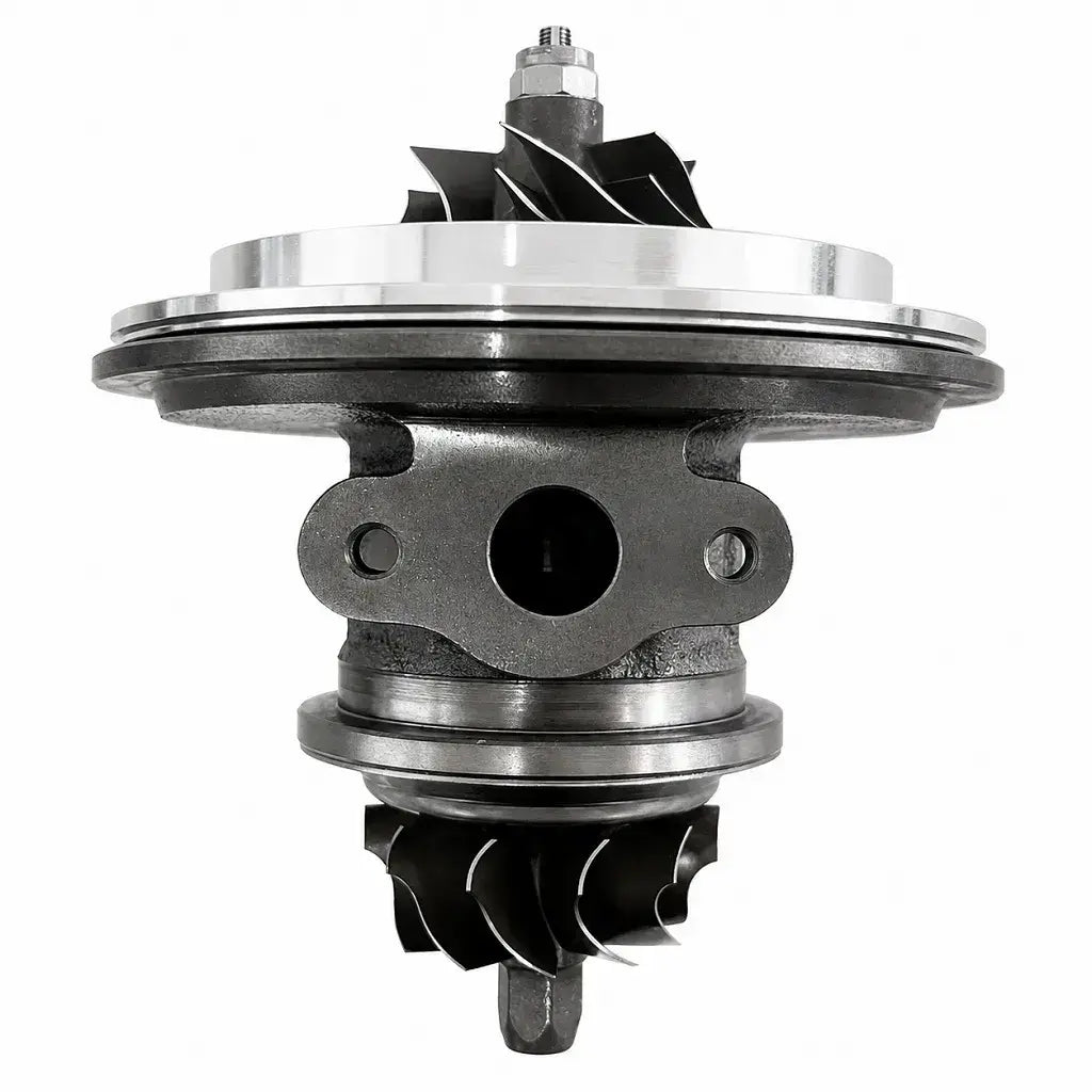 Conjunto Rotativo K03 Renault Master 2.5 dCi 115/120cv