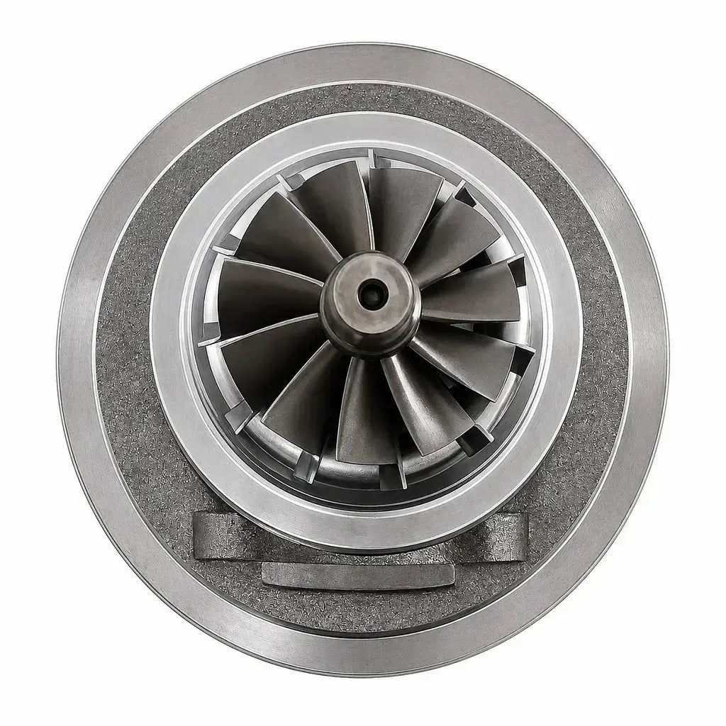 Conjunto Rotativo K03 Renault Master 2.5 dCi 115/120cv