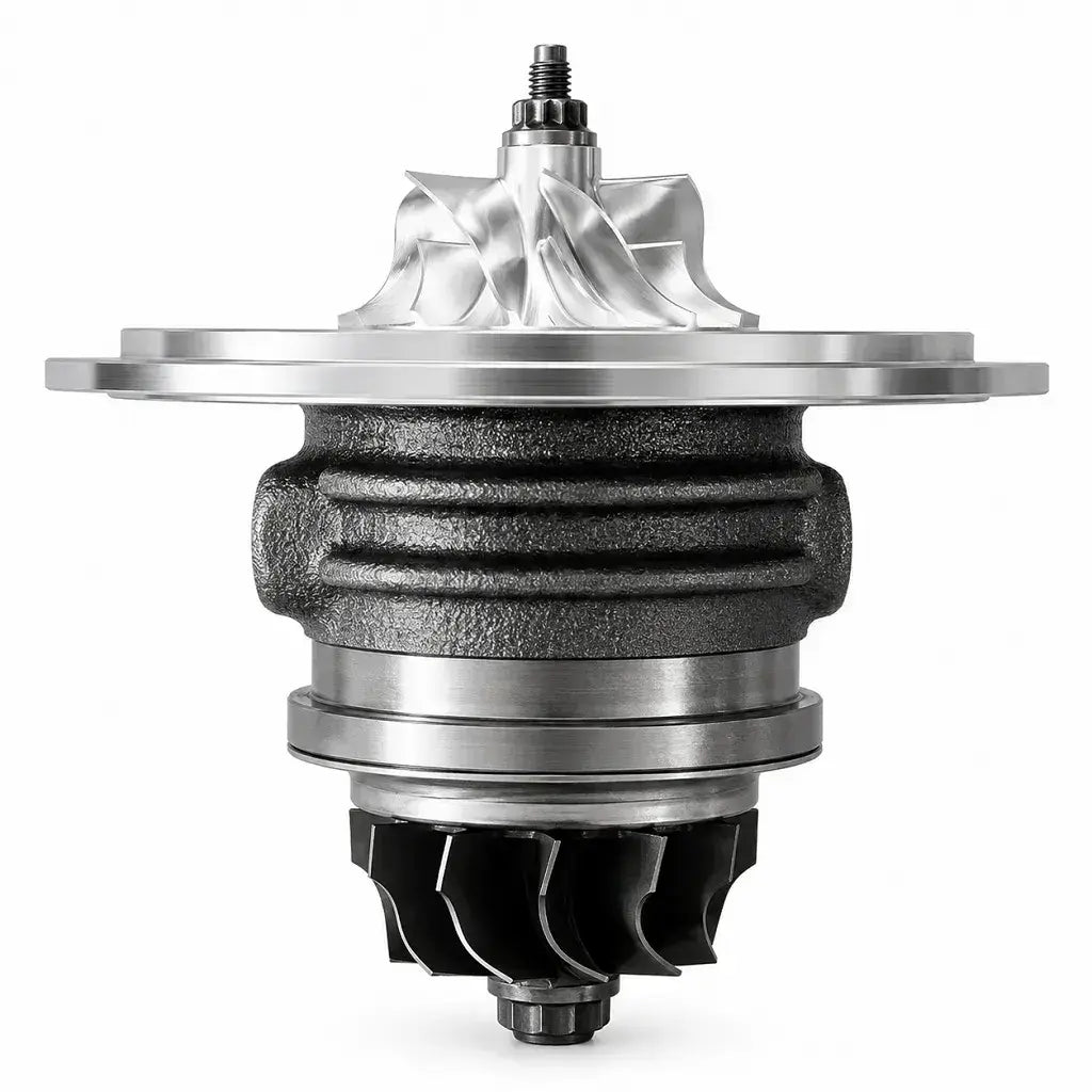 Conjunto Rotativo Massey Ferguson MF 5455 Perkins 1104C