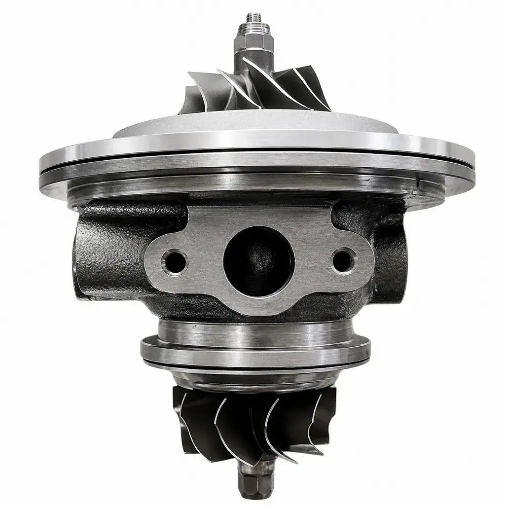 CHRA Turbo VW Passat 1.8T 20V | K03 5303-970-0029 Eixo Rotor