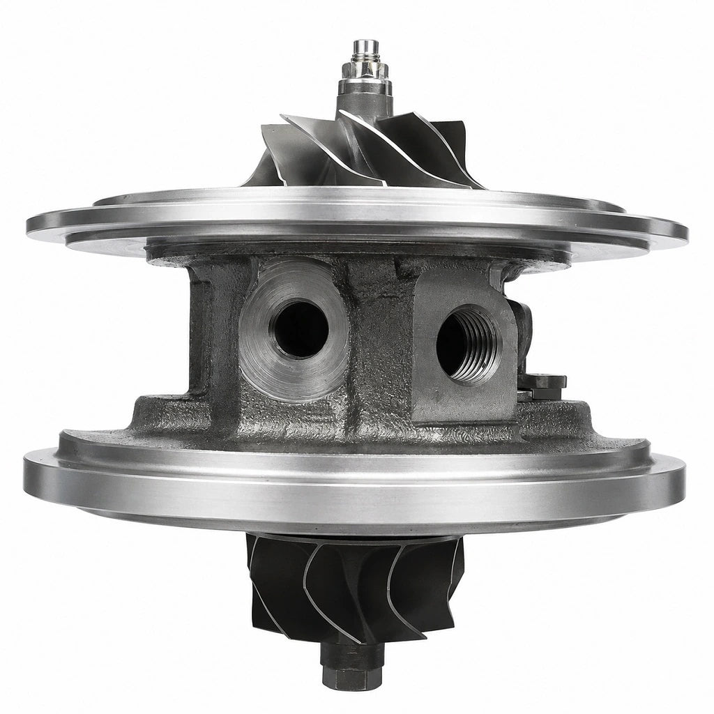 Conjunto Rotativo Trailblazer 2.8 Duramax RA428 LWN 2012-2023
