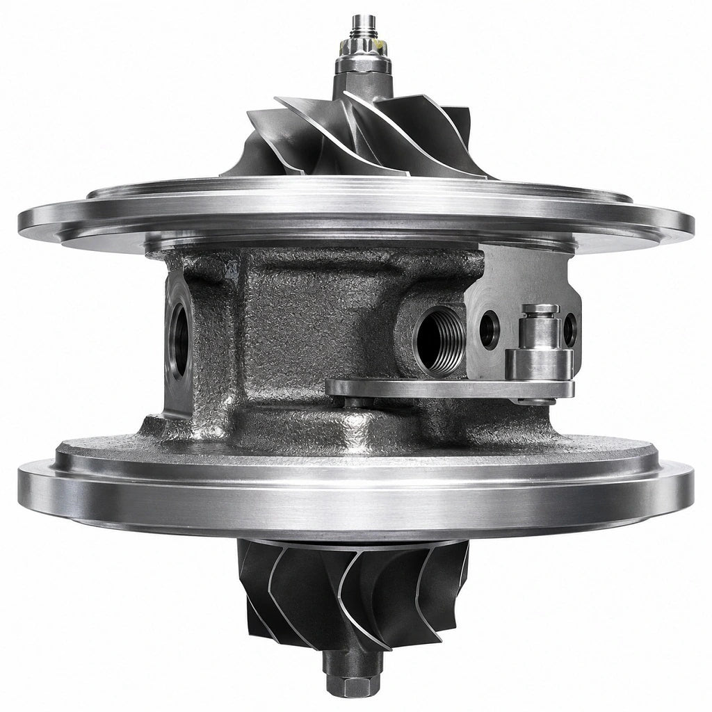 Conjunto Rotativo Trailblazer 2.8 Duramax RA428 LWN 2012-2023