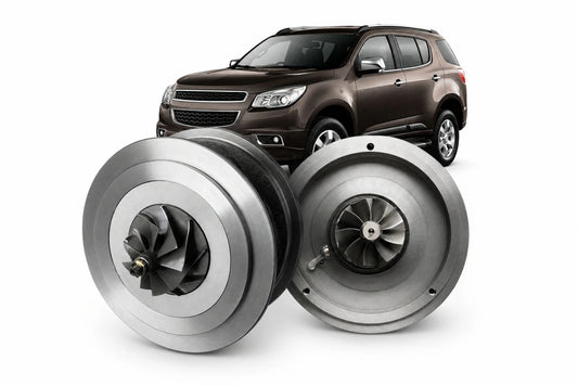Conjunto Rotativo Trailblazer 2.8 Duramax RA428 LWN 2012-2023