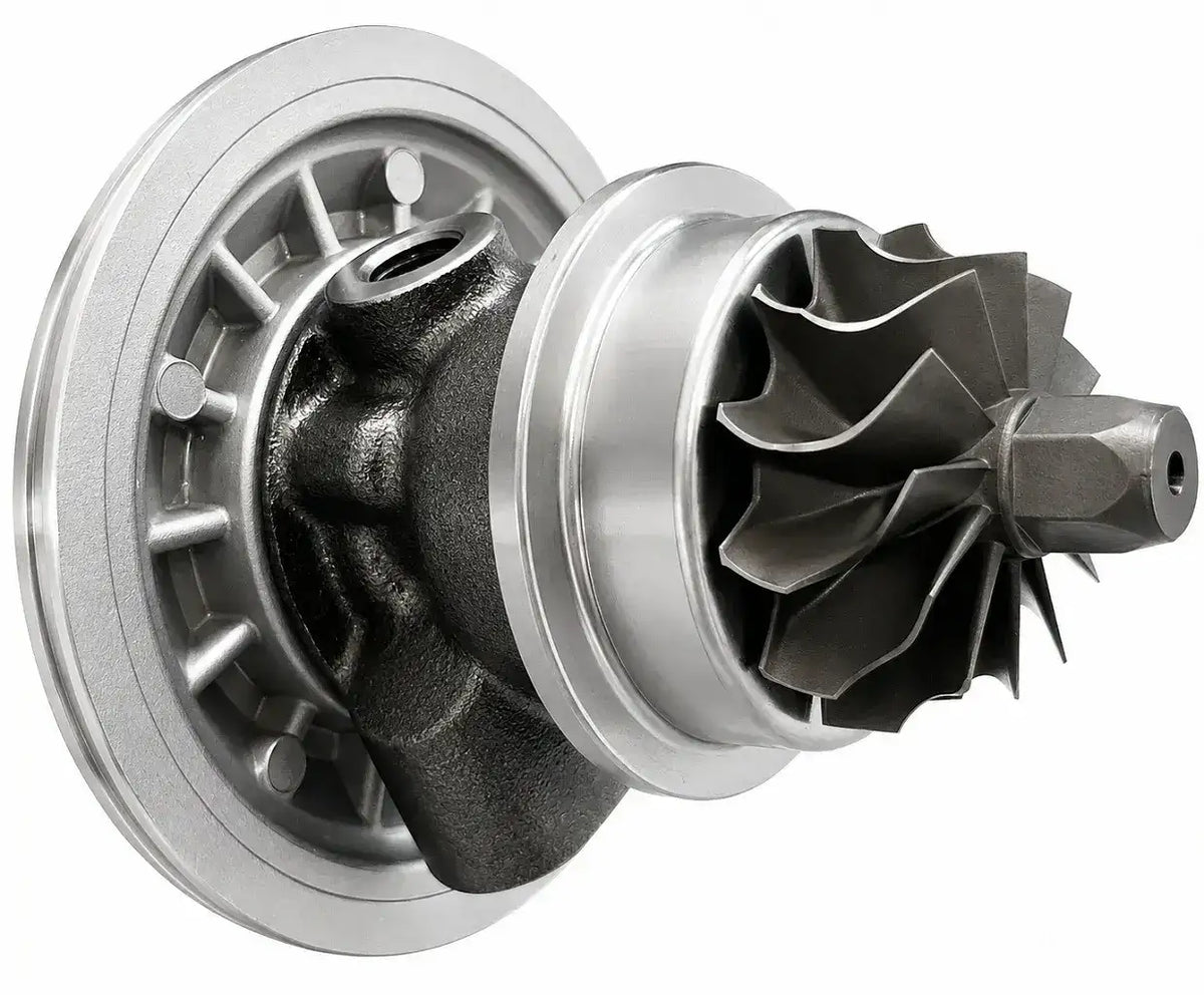Conjunto Rotativo CHRA GM S10 2.8 MWM K14