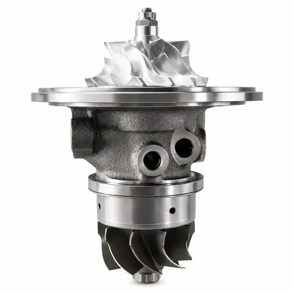 DZ108118 CHRA Turbo John Deere 7660 6090HN