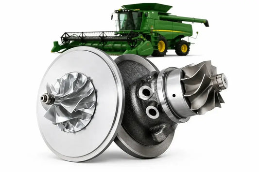 DZ108118 CHRA Turbo John Deere 9560 STS 6090H