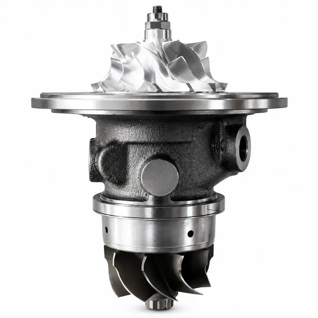 DZ108118 CHRA Turbo John Deere 9760 STS 6090H