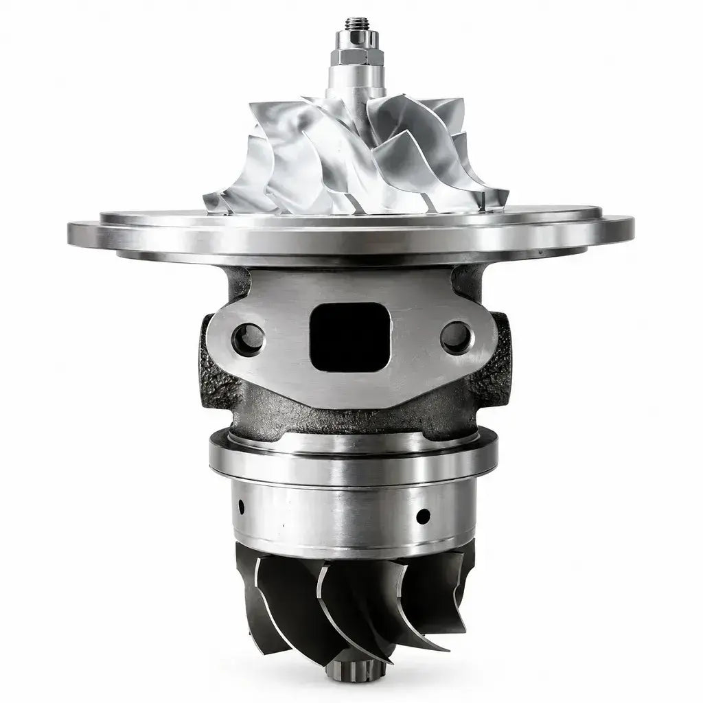 DZ108118 CHRA Turbo John Deere S760 6090H