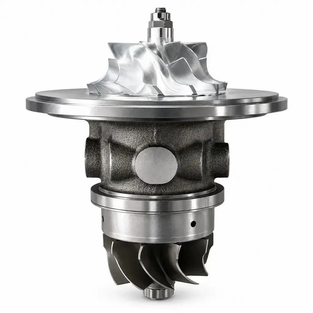 DZ108119 CHRA Turbo John Deere 3520 6090H