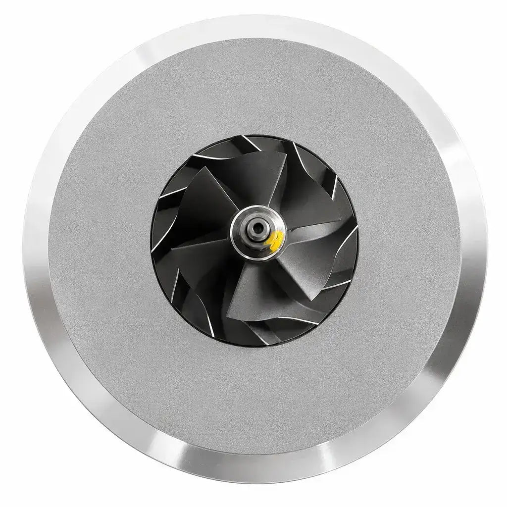 CHRA Turbo Frontier 2.5 YD25 | GT2056V 767720-0001 Eixo Rotor