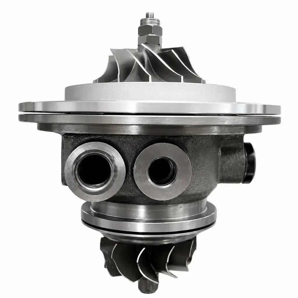 CHRA Turbo VW New Beetle 1.8T 20V | K03 5303-970-0029 Eixo