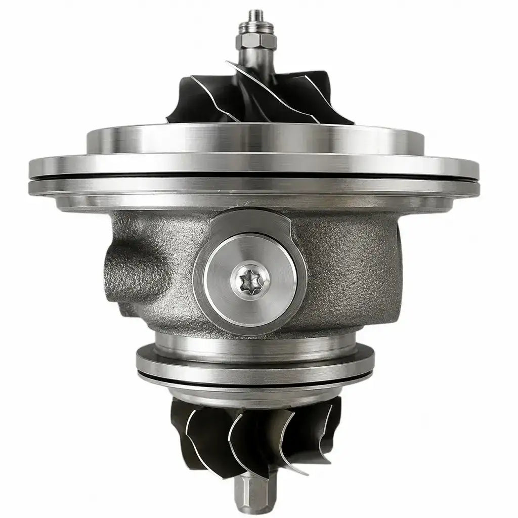 CHRA K03 VW Golf e Bora 1.8T | Conjunto Rotativo 06A145713D