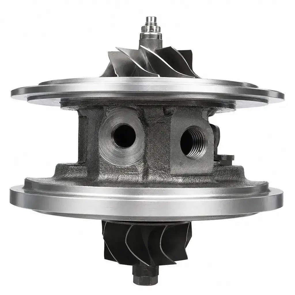 Conjunto Rotativo CHRA GM S10 2.8 Duramax GT22V