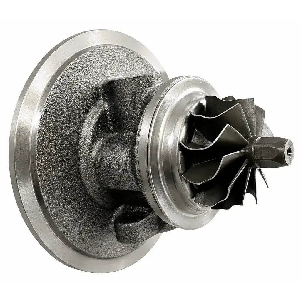 Chra Peugeot Boxer 2.3 16v Multijet K03 | Eixo e Rotor