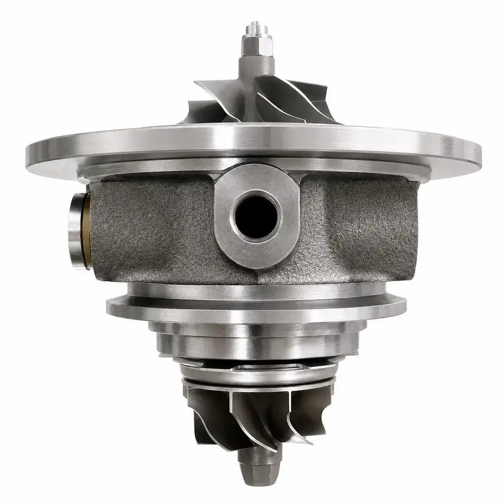 CHRA Volvo S60 V60 V70 S80 1.6 T3 T4 BV39 Conjunto Rotativo