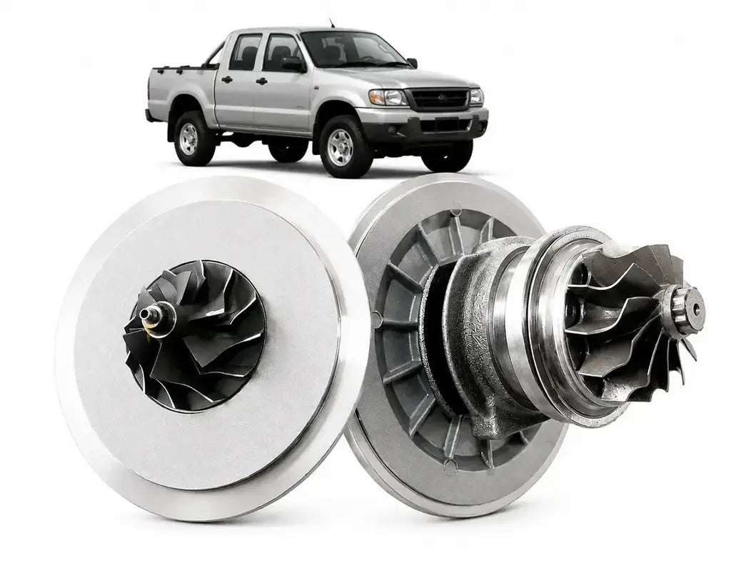 EX79526 CHRA Turbo Ford Ranger 3.0 NGD GT25