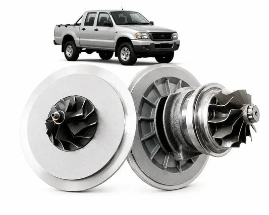 EX79526 CHRA Turbo Ford Ranger 3.0 NGD GT25